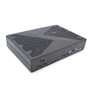 HYSTOU Gtx 1050TI PC Gamer 16GB Máy Tính Chơi Game Core <span class=keywords><strong>I3</strong></span> I5 I7 Octa Lõi Máy Tính Máy Chủ Pc Máy Tính Để Bàn Nhỏ - Product Image 1