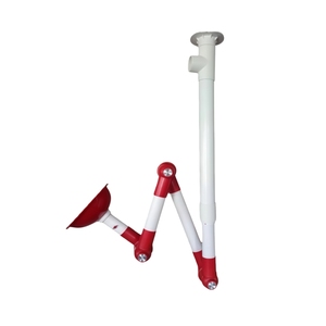 Mới nhất xách tay fume extractor cánh tay cho Nail Salon sử dụng nha khoa fume hút cánh tay - Product Image 1