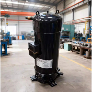 Compresor de Refrigeración para Aire Acondicionado C-SCP270H38A/C-SCP315H38A Hecho en China para Uso Industrial de Refrigeración y Calefacción - Product Image 3