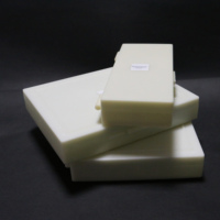 Lames préparées pour l'histologie dentaire, 50 pièces, coffret en bois, pour microscopes dentaires humains, destinées aux laboratoires dentaires et à l'enseignement en écoles.