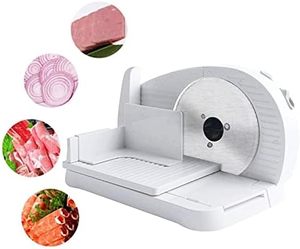 Cortador de Verduras Ajustable en Grosor, Picador de Alimentos, Picador de Carne, Rebanador de Alimentos - Product Image 2