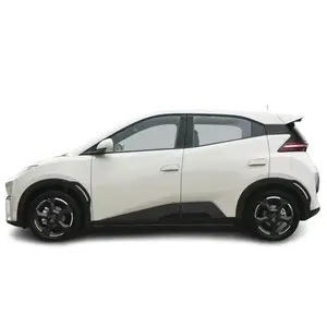 BYD auto usate cinese auto elettrica suv veicoli prezzi ev auto eec coc con made