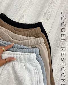 <span class=keywords><strong>Pantaloni</strong></span> da <span class=keywords><strong>donna</strong></span> in Flare Pant <span class=keywords><strong>con</strong></span> basso MOQ <span class=keywords><strong>pantaloni</strong></span> di alta qualità in tessuto di cotone <span class=keywords><strong>con</strong></span> <span class=keywords><strong>tasche</strong></span> <span class=keywords><strong>laterali</strong></span> - Product Image 2