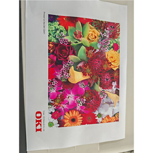 Cartuccia <span class=keywords><strong>toner</strong></span> <span class=keywords><strong>a</strong></span> cinque <span class=keywords><strong>colori</strong></span> bianco + <span class=keywords><strong>stampante</strong></span> <span class=keywords><strong>a</strong></span> quattro <span class=keywords><strong>colori</strong></span> per OKI C941dn ES9542 ES9431 Pro 9431 Pro9542 Pro9542 Pro9541 - Product Image 4