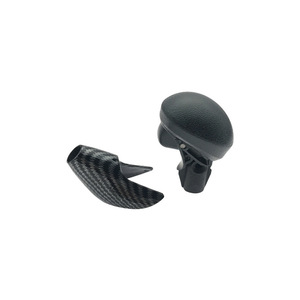 Honda Civic Gear <b>Shift</b> <b>Knob</b> 54130-SNA-A81 2006-2011 Ergonomic Design - Product Image 3