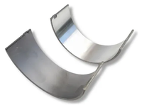 2996044/2992150 71-4708 /500055814/ 87790304/71-4573 Coussinet de bielle 31mm pour IVECO F4AE0481/F4AE0681