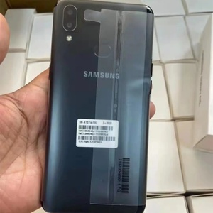 Teléfono Móvil Android SAM <span class=keywords><strong>A10s</strong></span> de 32 GB Usado Original al por Mayor, Desbloqueado, en Perfecto Estado, Versión para EE. UU. - Product Image 3