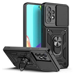 Étui de protection pour caméra coulissante avec <span class=keywords><strong>support</strong></span> de <span class=keywords><strong>voiture</strong></span> magnétique pour <span class=keywords><strong>Samsung</strong></span> Galaxy S22 <span class=keywords><strong>Ultra</strong></span> Handyhulle - Product Image 2