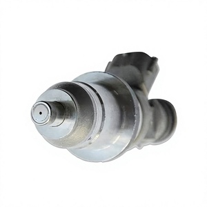 Injecteur de carburant automobile E7T05074 DIM1070G 1465A012 pour Mitsubishi Pajero, pièce de rechange en métal - Product Image 5