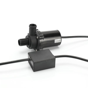 Máy Bơm Nước Nhiệt Độ Cao Chạy Bằng USB Máy Bơm Nước Uống Tự Động Máy Bơm Nước Điện Dc - Product Image 1