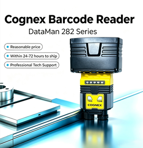 Cognex DMR-282X-1960-C DMR-282X-1940-C, DMR-282X-1920-DOM บาร์โค้ดแบบติดตั้งถาวร - Product Image 2