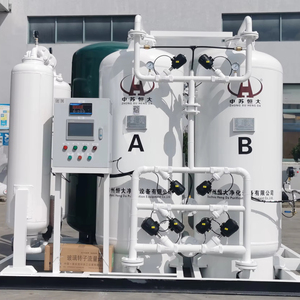 איכות העליון 9999% טוהר psa גנרטור עבור שימוש ריתוך לייזר - Product Image 1