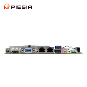 Piesie Intel Core <span class=keywords><strong>i7</strong></span> 8th 10th gen procesador integrado pantalla síncrona de agudos LVDS VGA placa base Core precio asequible DDR4 - Product Image 4