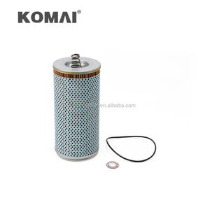 KOMAI 4031840025 untuk Filter oli Daewoo H12110/<span class=keywords><strong>3</strong></span> H12110/<span class=keywords><strong>2</strong></span> H12110/2X P553825 P550041 - Product Image 1