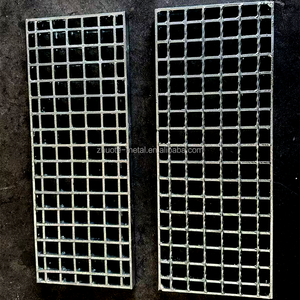 Grille galvanisée à dents diamantées |   Solution de renforcement permanente pour allées <span class=keywords><strong>en</strong></span> béton et sols industriels - Product Image 2