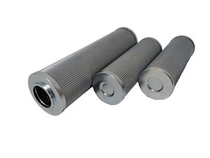 กรองน้ำมันไฮดรอลิก MANNY รุ่น HX-630*5 สำหรับการกรองละเอียดในวงจรแรงดันสูง - Product Image 6