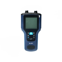 Oxygénomètre portable à fluorescence Do-330 avec GPS, batterie longue durée et forte protection anti-interférences