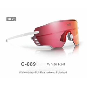 High Quality Men's Sports Cycling <b>Sunglasses</b>, Color-changing High-end - Product Image 2