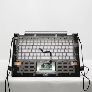 Dành Cho <span class=keywords><strong>Lenovo</strong></span> Yoga 2 Pro 13 US AP0S9000200 Vỏ Khung Viền <span class=keywords><strong>Palmrest</strong></span> Bàn Di Chuột - Product Image 2