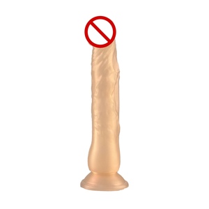 女性自慰假阴茎自慰器女孩自慰器带吸盘成人玩具 - Product Image 3