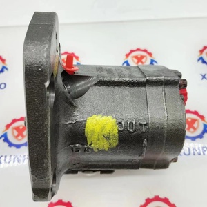 ปั๊มถ่ายน้ำมัน ปั๊มน้ำมันเชื้อเพลิง C9.3 รุ่น 371-3586 3713586 สำหรับเครื่องยนต์ดีเซล 336E - Product Image 5