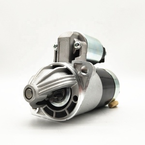 Motorino di Avviamento Auto 12V 1.4KW per <span class=keywords><strong>HYUNDAI</strong></span> <span class=keywords><strong>MITSUBISHI</strong></span> M1T70481 3610032510 M000T70481 - Product Image 2