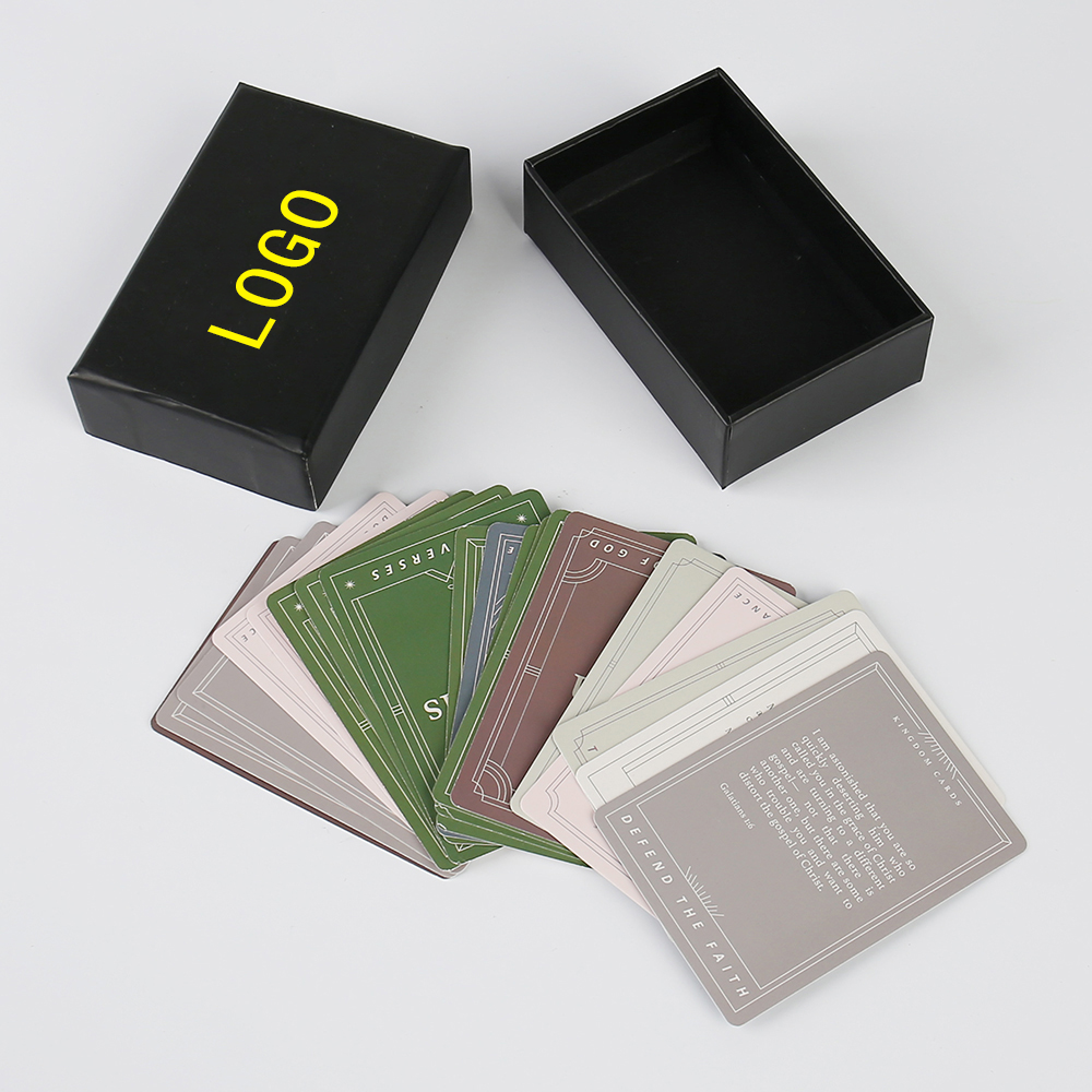 Jeu de cartes 3