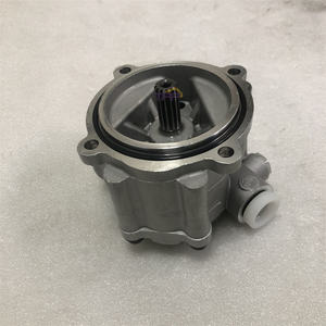 อะไหล่รถขุด 2902440-1669A 29024401669A ปั๊มเกียร์ ปั๊มไพล็อต สำหรับ JCB JS200 - Product Image 3