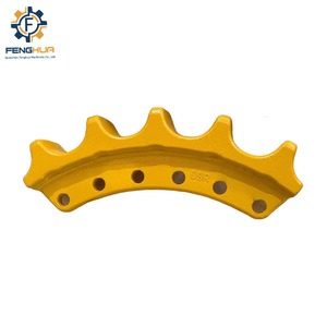 Xe ủi đất D6 d8r d3c <span class=keywords><strong>d3b</strong></span> D4 d7e D3 Xích D5 Xe ủi đất Xích d9n d6c D4D d7g Dozer phân khúc - Product Image 1