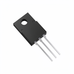 TK17A65W5 S5X Manufacturer Channel Electronic Chips Component Transistors TO-220SIS - Product Image 1