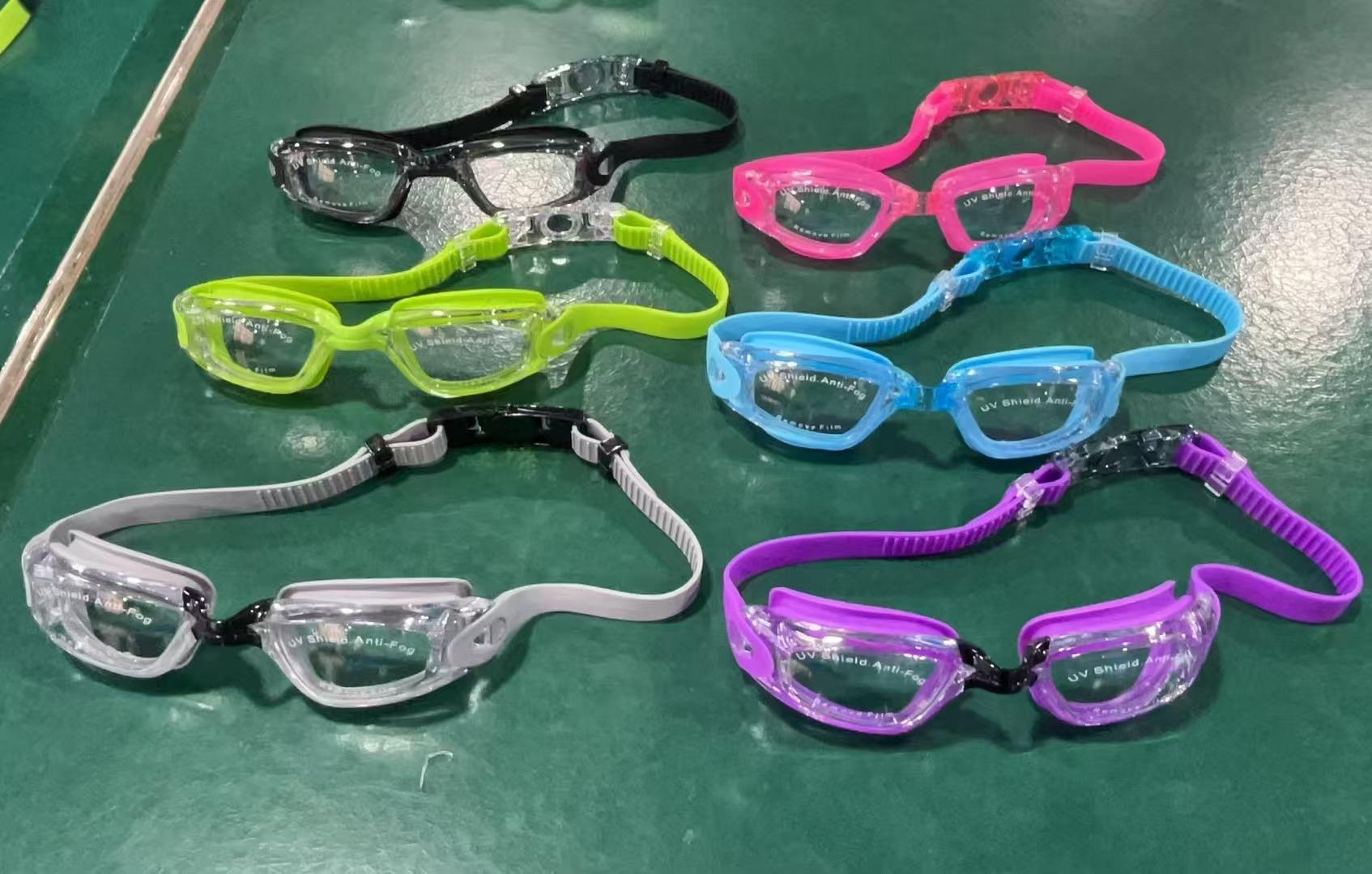 ชมพูม่วง