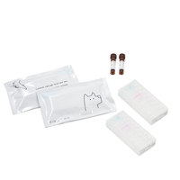 JNCMED Hund Hunde allergen Test CANINE T & S IgE Allergie TEST KIT (T 74S)