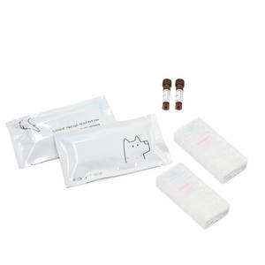 Jncmed Honden Allergeen Testen Hondenallergie Testkit (T 74S) - Product Image 3