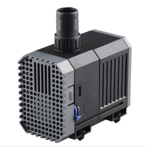 ปั๊มน้ำใต้น้ำพลาสติกทรงสี่เหลี่ยมซันซัน ซีเอชเจ ซีรีส์ ทรงพลัง เงียบ ทนทาน ประหยัดพลังงาน ประสิทธิภาพการไหลเวียนสูง สำหรับตู้ปลาขนาดเล็ก - Product Image 3