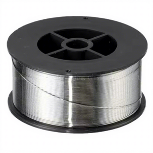 ลวดเชื่อมสแตนเลส E309LT11 FCAW ขนาด 12 มม. น้ำหนัก 15 กก. วัสดุเชื่อมอุตสาหกรรม โลหะผสมสำหรับเชื่อมต่อ มาตรฐาน AWS A522 ผู้ผลิต OEM ส่งออกจากอินเดีย - Product Image 1