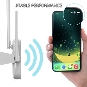 Chất Lượng Tốt CPF903-B 3000MAh Router Với Sim Thẻ Ăng Ten Bên Ngoài * 4 Router 4G Trực Tuyến Mang Du Lịch - Product Image 3