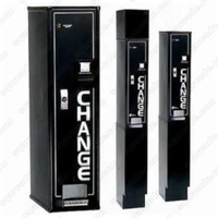 Distributeur de pièces de Offre Spéciale Arcade de cartes de crédit ATM Bill à distributeur automatique de pièces de monnaie Échangeur de jetons avec kiosque libre-service
