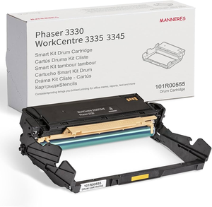 Unité de tambour d'origine de haute qualité <span class=keywords><strong>101R00555</strong></span> pour <span class=keywords><strong>Xerox</strong></span> Phaser 3330/WorkCentre 3335/3345 Tambour noir authentique <span class=keywords><strong>Xerox</strong></span> - Product Image 1