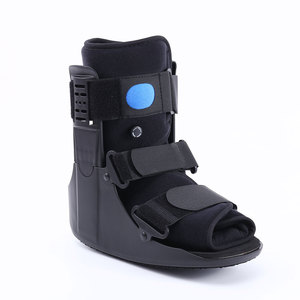 Bottes de marche pour enfants et adultes avec soutien du tendon d'Achille, modèles montants et bas, et orthèses de cheville pour la rééducation thérapeutique - Product Image 6