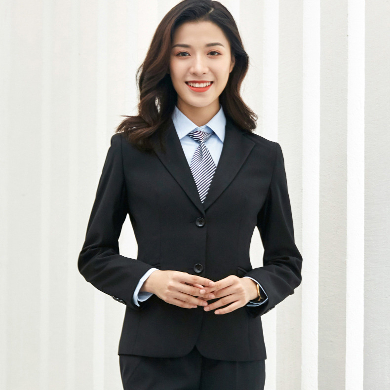 Top Grade Women S Professional Suit