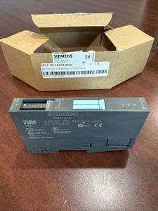 New and Original Simatic S7 6ES7 <strong>151</strong> <strong>1BA02</strong> <strong>0AB0</strong> Interface Module Stock in Warehouse - Product Image 1