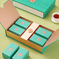 Tasse à café vide cadeau boîtes alimentaires ensemble pour thé rouge bijoux invité en cuir personnalisé mariage bois Rose Iphone boîte cadeau avec fenêtre