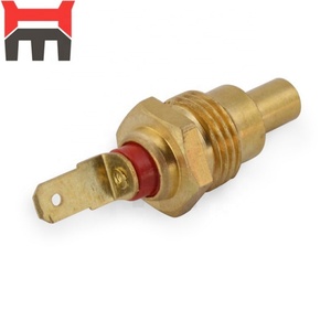 Capteur de température d'eau du moteur en métal SWZ489U268F1 - Product Image 2
