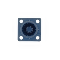 Connecteur de stockage à clic rapide 8.0mm 1000VDC 120A Station de stockage d'énergie Surlok Plus panneau de prise à travers le bornier à trou