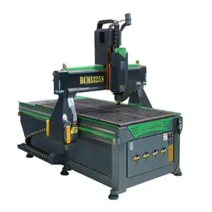 BCAMCNC reklam için mini cnc router sanayi sanat sanayi