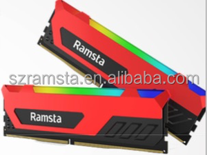 RAMSTA WHOLESALE OEM ODM DDR5 RAM 32GB 5600Mhz for Stable Fast Gaming Desktop <strong>Computer</strong> - Product Image 2