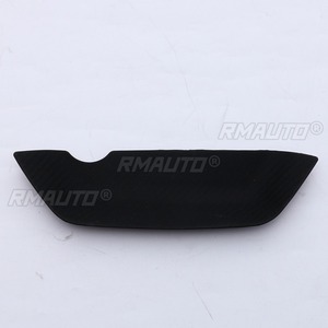 Poignée de porte extérieure noire pour Toyota RAIZE A200A 210A, garniture de poignée de hayon arrière - Product Image 3