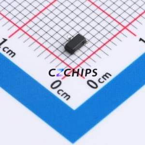 Transistor de Efecto de Campo (MOSFET) AGM15P30E SOT-23-3 Nuevo y Original - Product Image 2