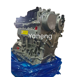 Nuevo conjunto de motor 2,0 T G4KH a buen <span class=keywords><strong>precio</strong></span> para <span class=keywords><strong>Hyundai</strong></span> Sonata <span class=keywords><strong>I30</strong></span> Santa Fe Kia Sorento Optima Sportage - Product Image 3