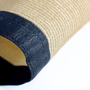 Voile d'ombrage enroulable en tissu HDPE pour balcon et terrasse, protection solaire extérieure - Product Image 4